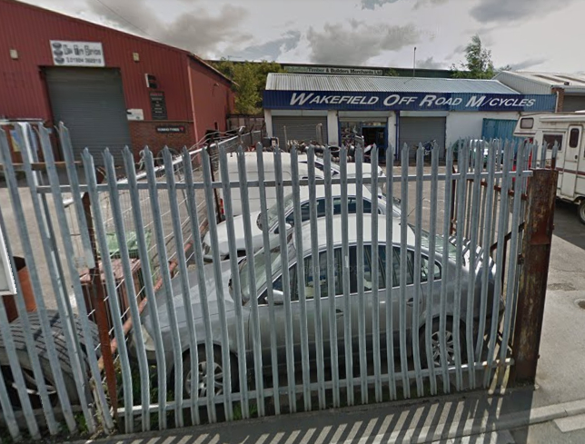 Theresa May addresses bike crime during Prime Minister's Questions